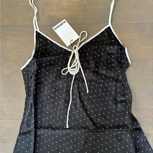 Rumored Daytona Maxi Dress